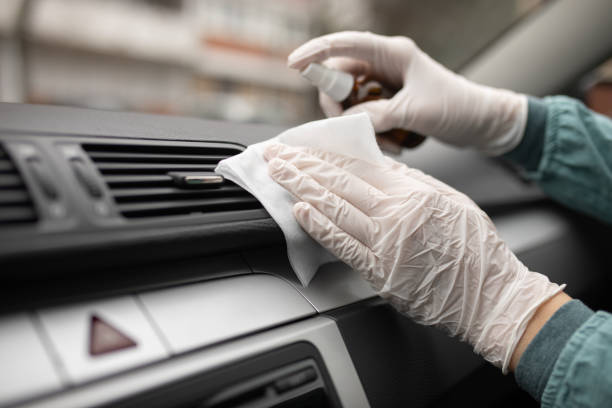 Best Emergency Air Duct Cleaning  in Palmetto Bay, FL