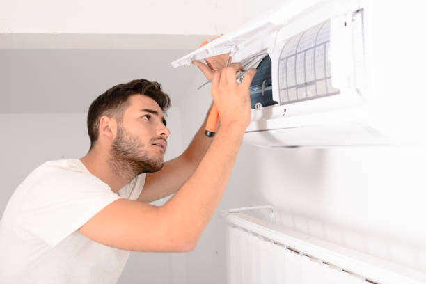 Best Air Vent Cleaning Services  in Palmetto Bay, FL